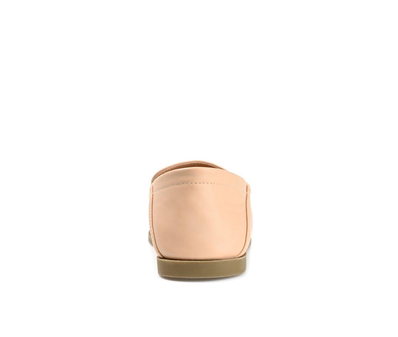Women's Journee Collection Corinne Loafers Product Image