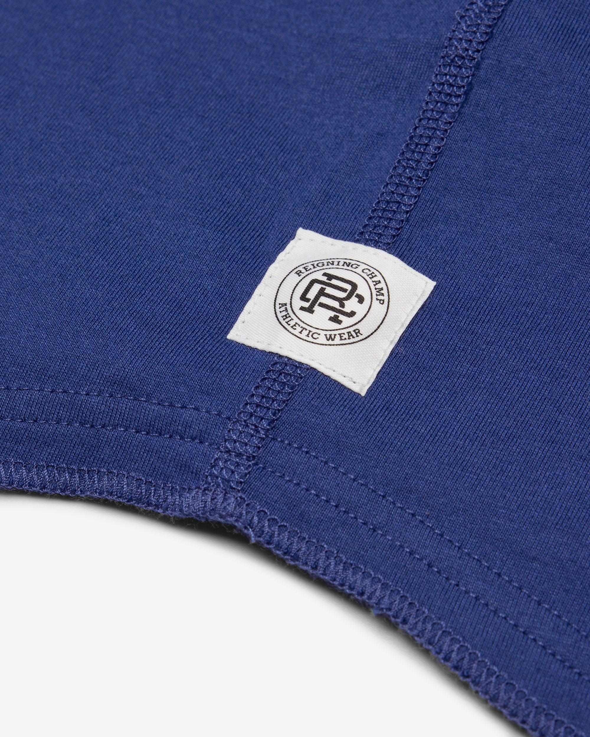 Lightweight Jersey Raglan T-Shirt - Vault Male Product Image