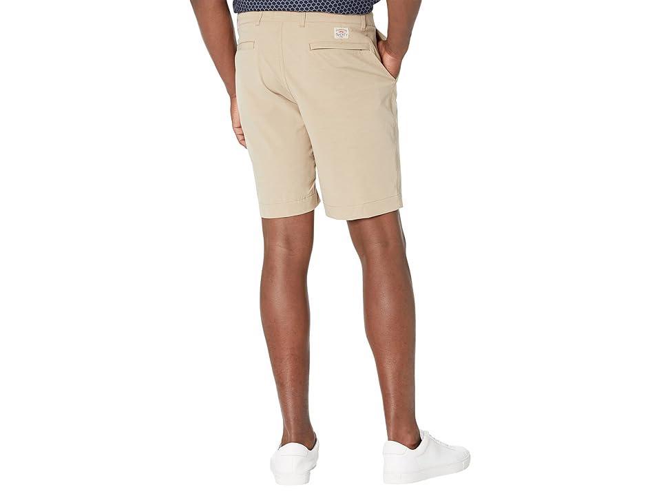 Faherty Belt Loop All Day Shorts 9 Men's Shorts Product Image