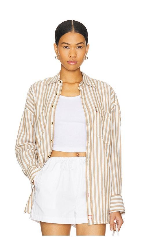 x We The Free Freddie Shirt Free People Product Image
