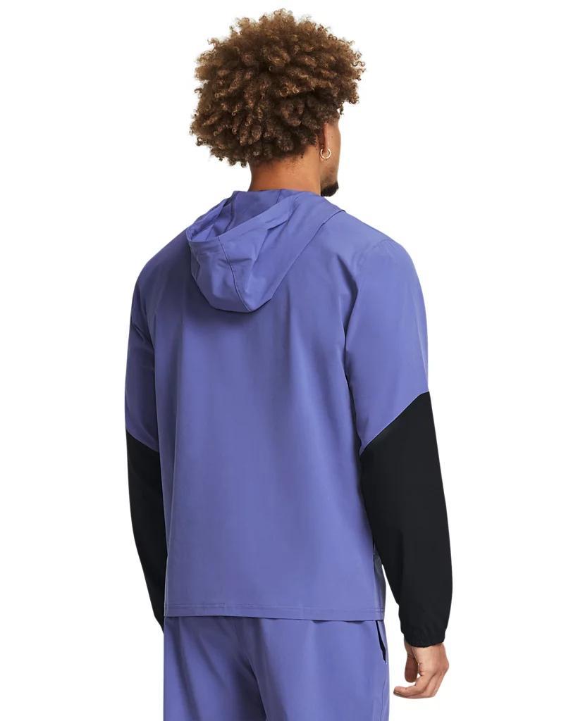 Men's UA Challenger Pro Tracksuit Product Image