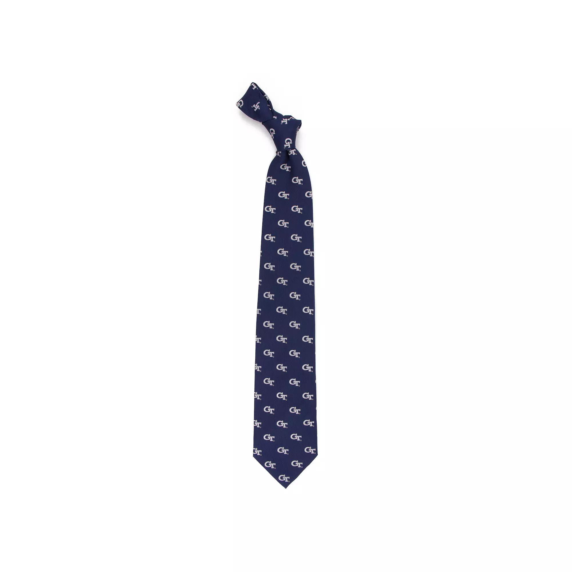 Men's Montreal Canadiens Tie, Cnd Team Product Image