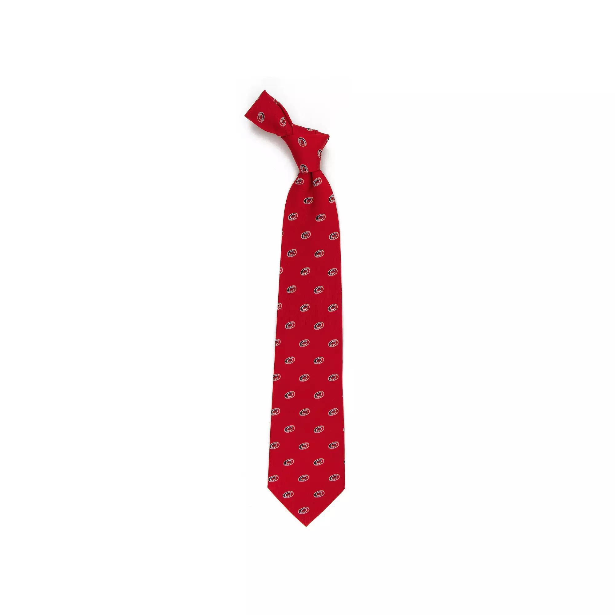 Men's Navy Midshipmen Gingham Tie, Team Product Image