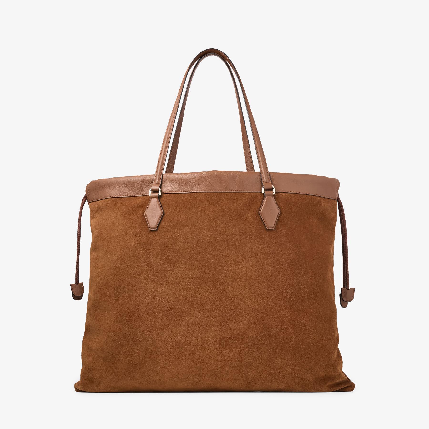 Drawstring Tote L Product Image