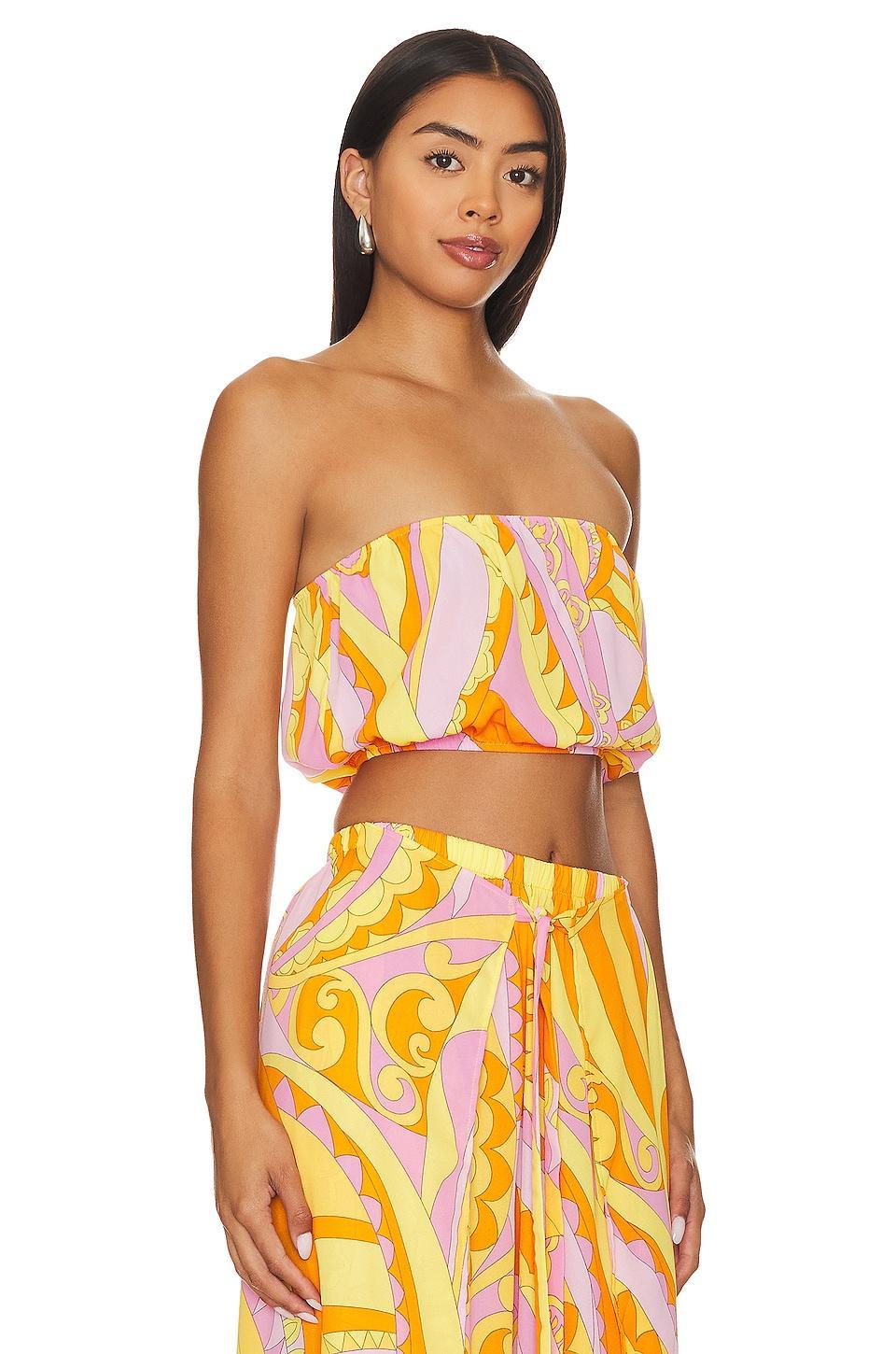 Teeny Tube Top Show Me Your Mumu Product Image