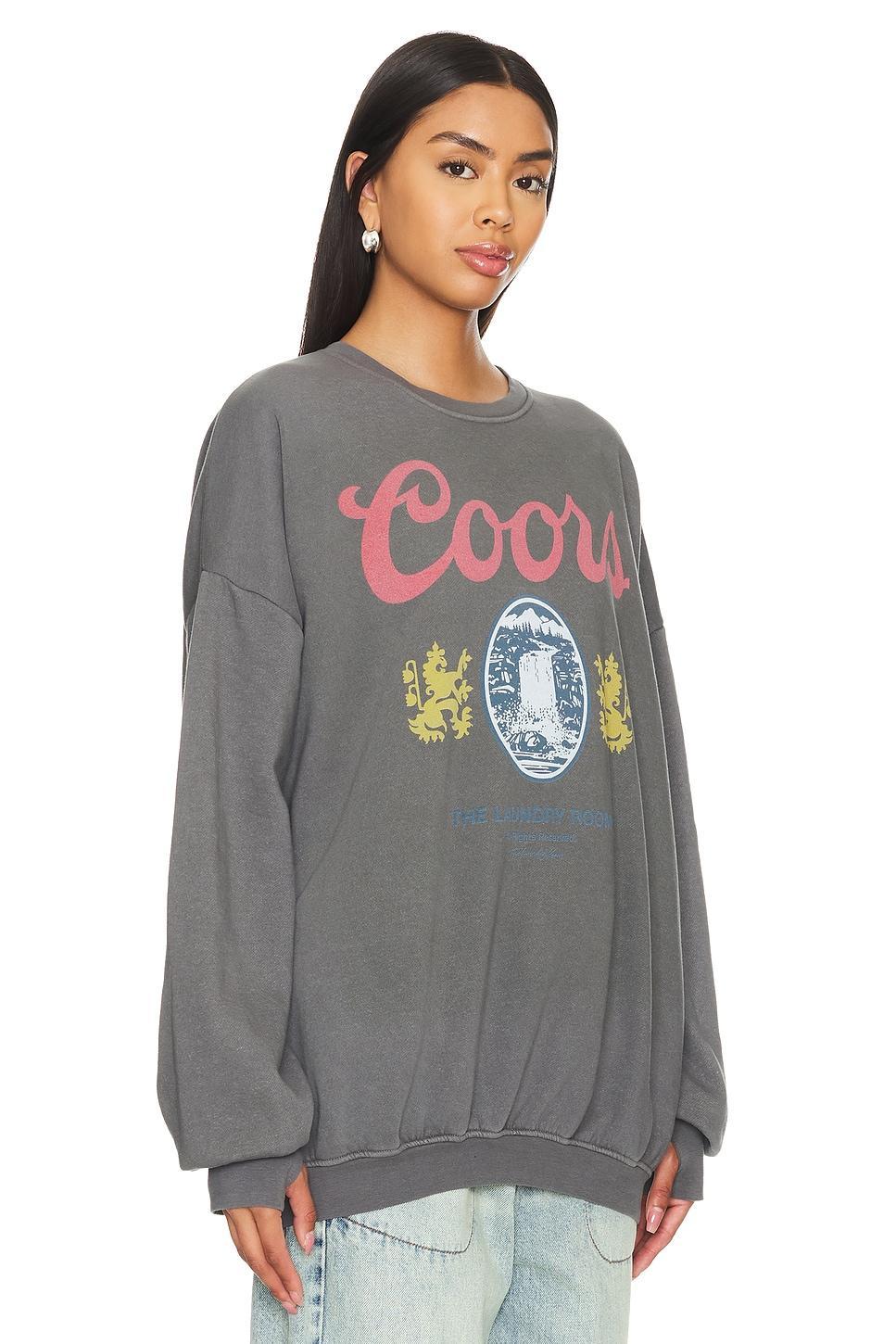 Coors Original Jumper The Laundry Room Product Image