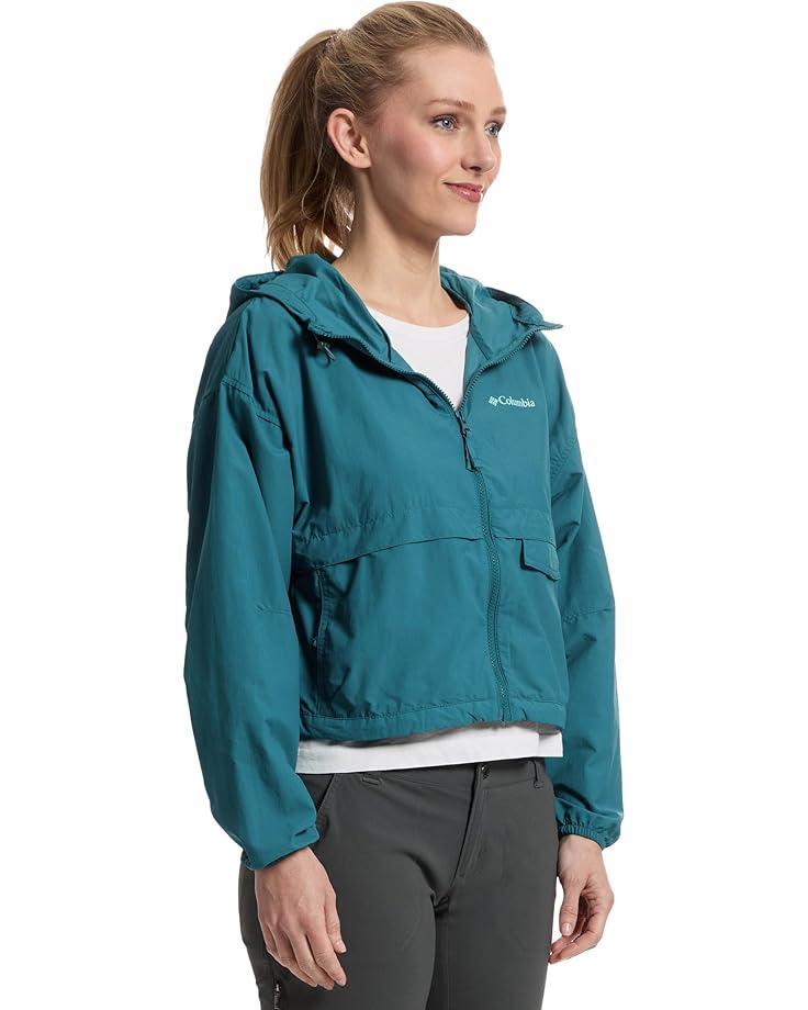 Classic Jean Jacket Product Image