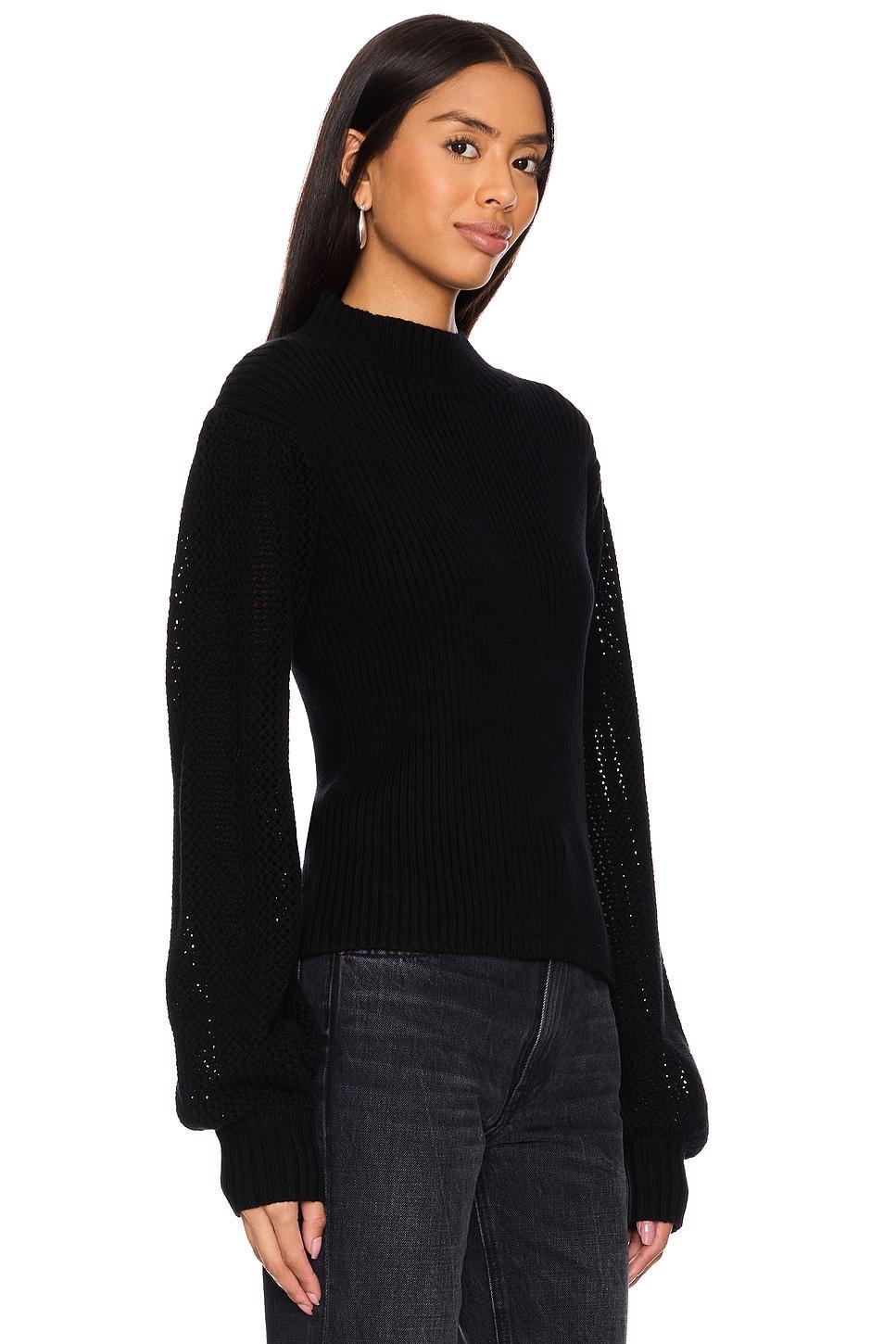 Longsleeve Top Bobi Product Image