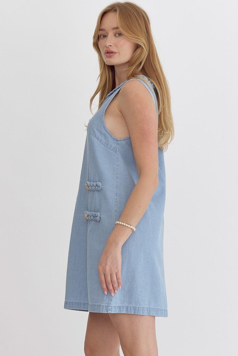 Dressed To Impress Dress Product Image