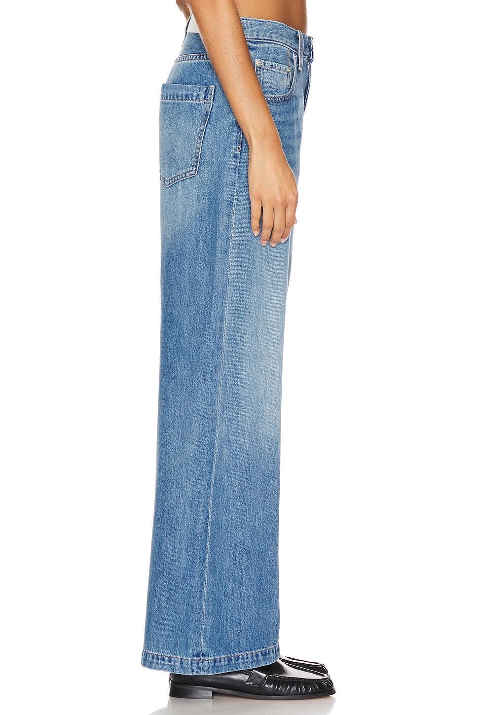 Jadyn Wide Leg PISTOLA Product Image