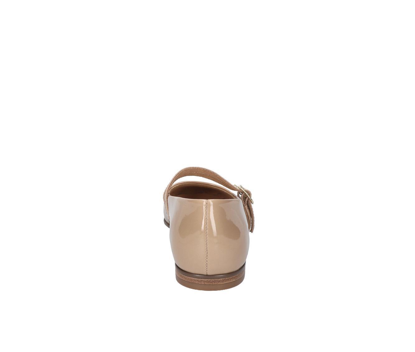 Women's Bella Vita Davenport Mary Jane Flats Product Image
