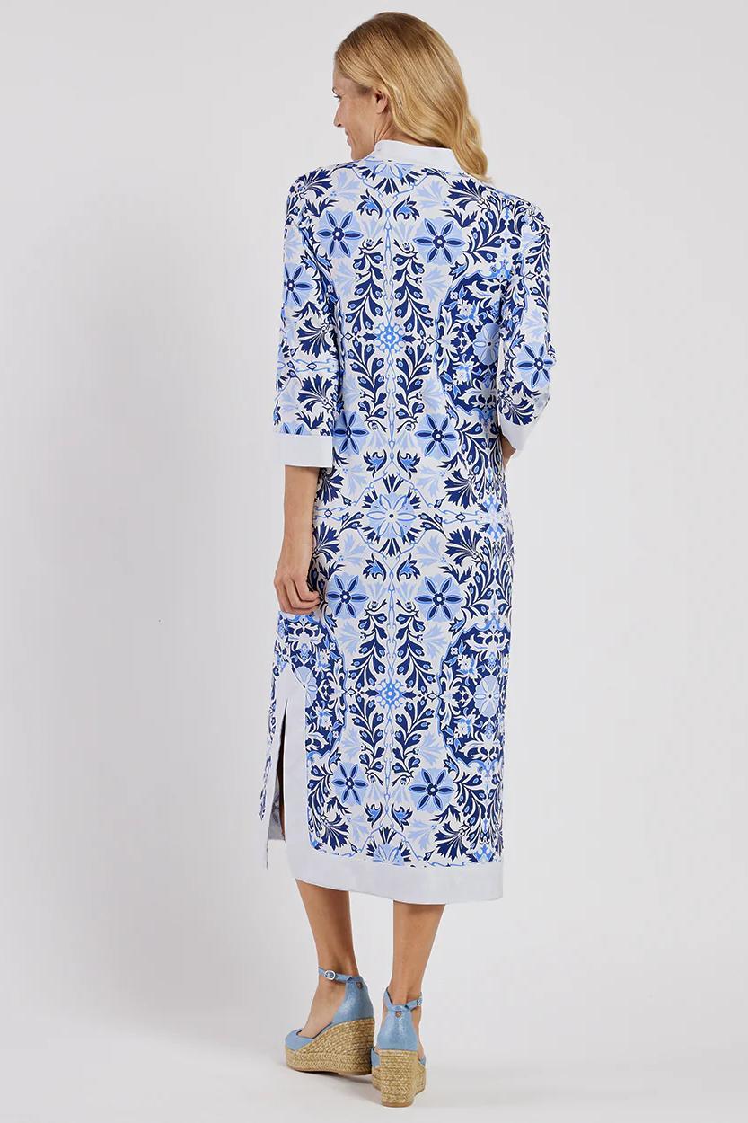 Katie Jude Cloth Dress Product Image