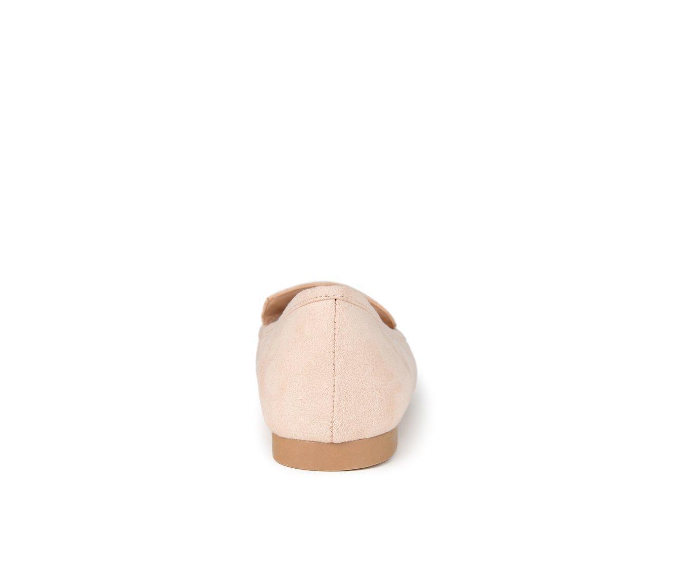 Women's Journee Collection Tullie Loafers Product Image