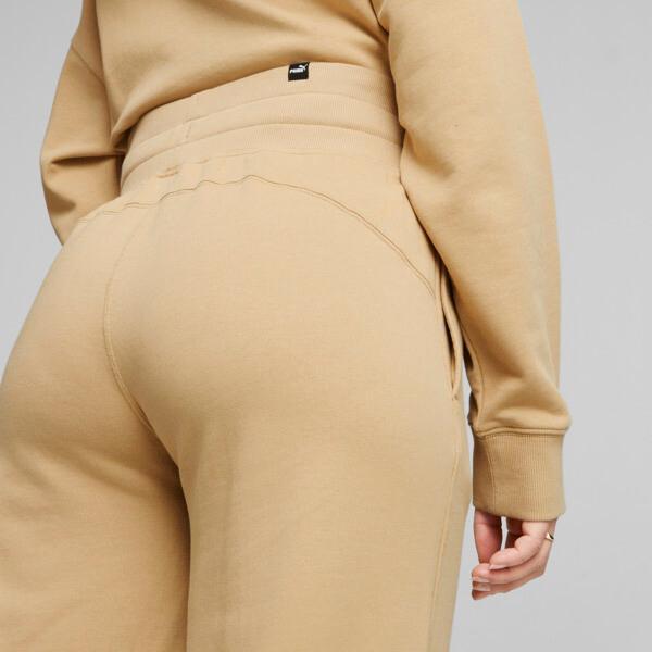 PUMA HER Women's High-Waist Pants Product Image
