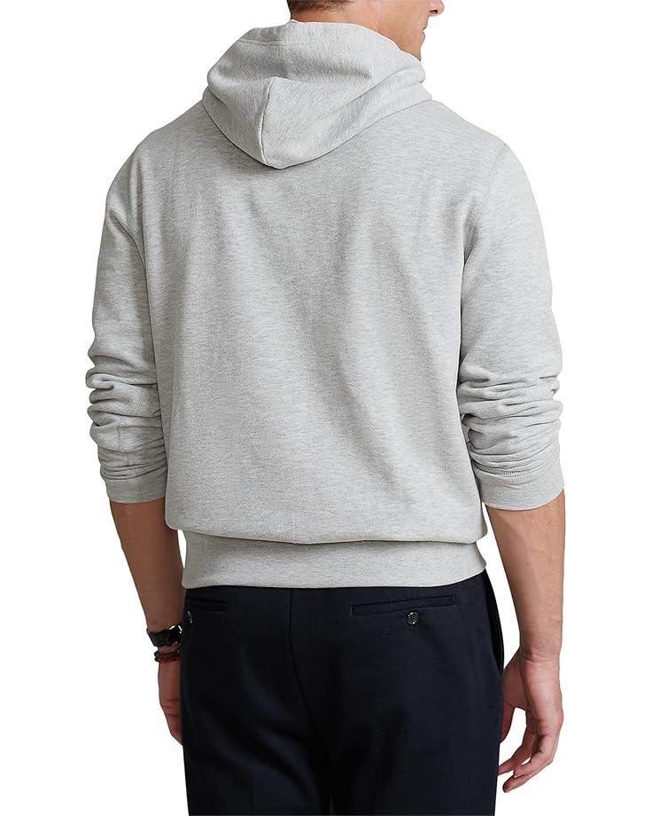 Men's Polo Ralph Lauren Long Sleeve RL Fleece Product Image