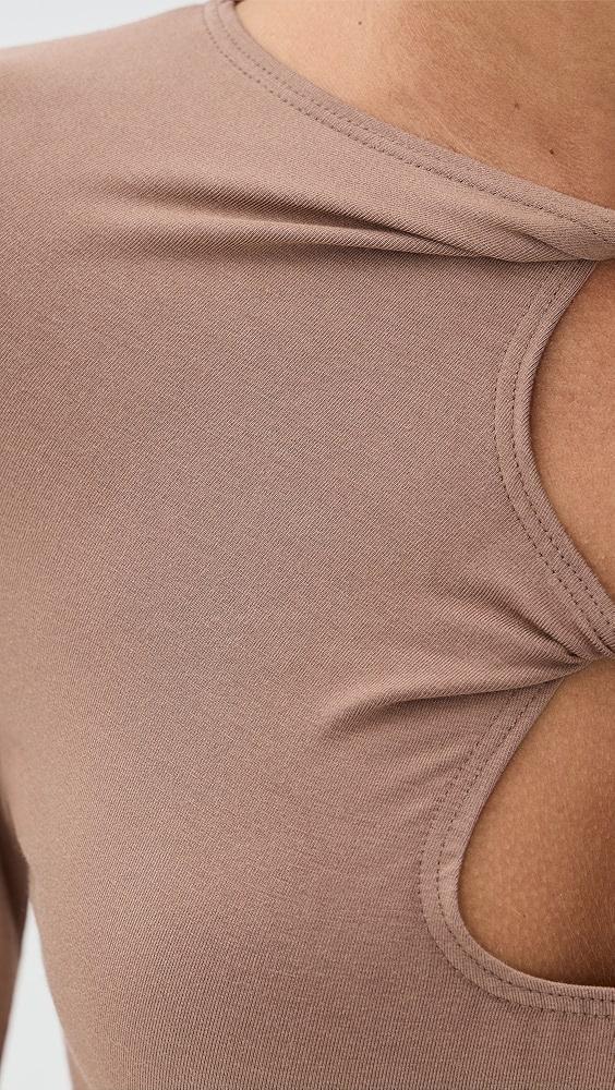 LE BOP Brigitte Top | Shopbop Product Image