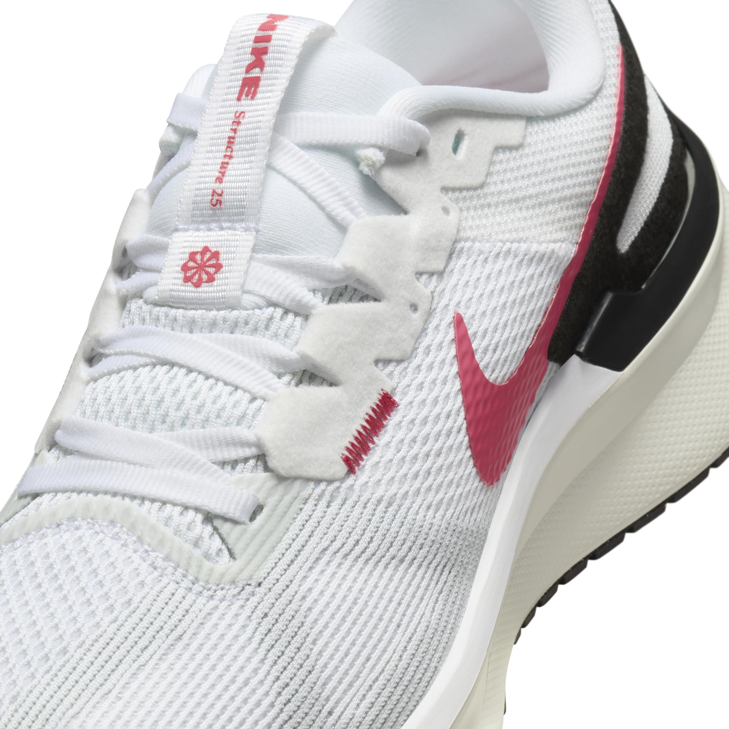 Nike Women's Structure 25 Road Running Shoes Product Image