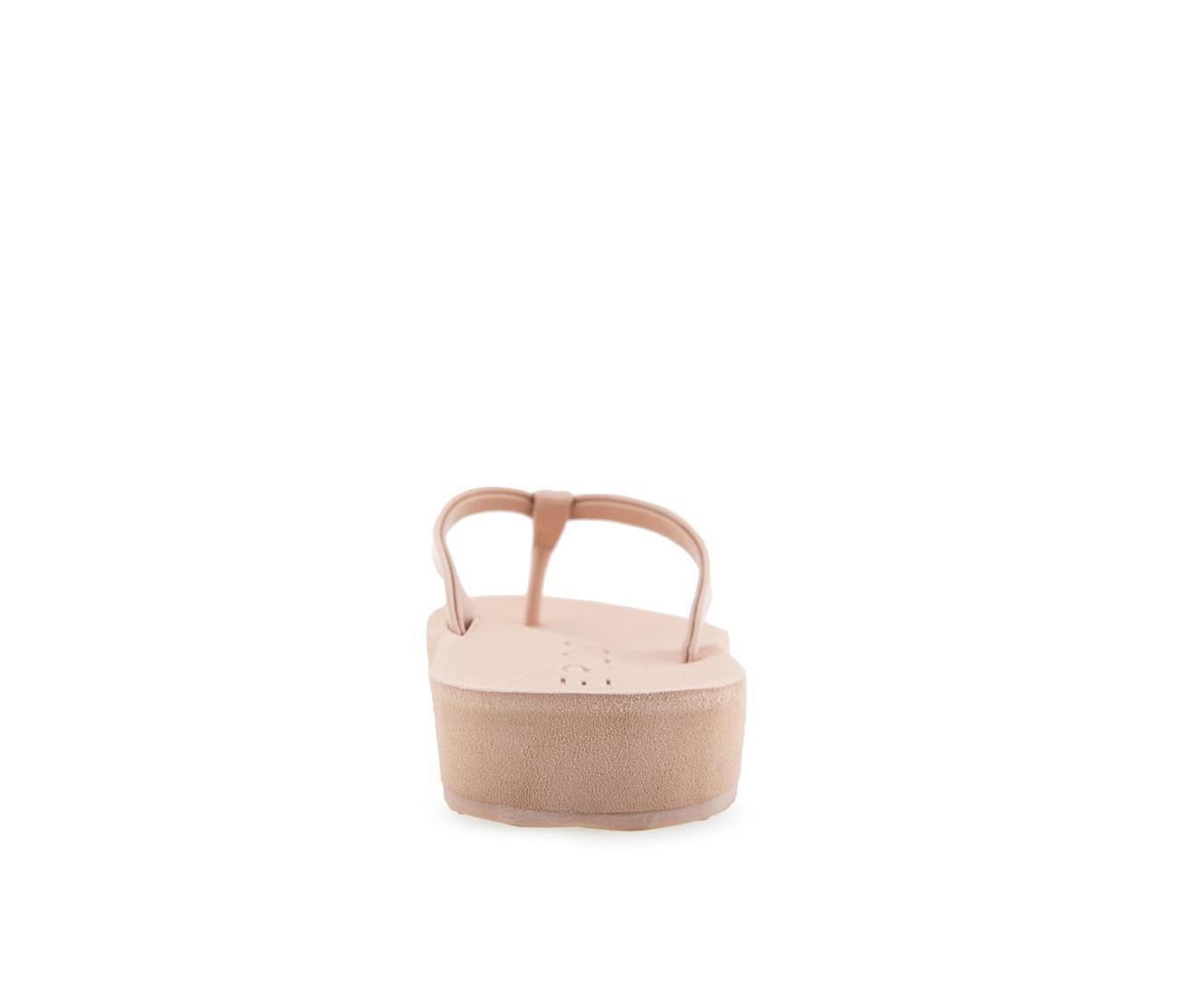 Women's Aerosoles Jace Flip-Flops Product Image