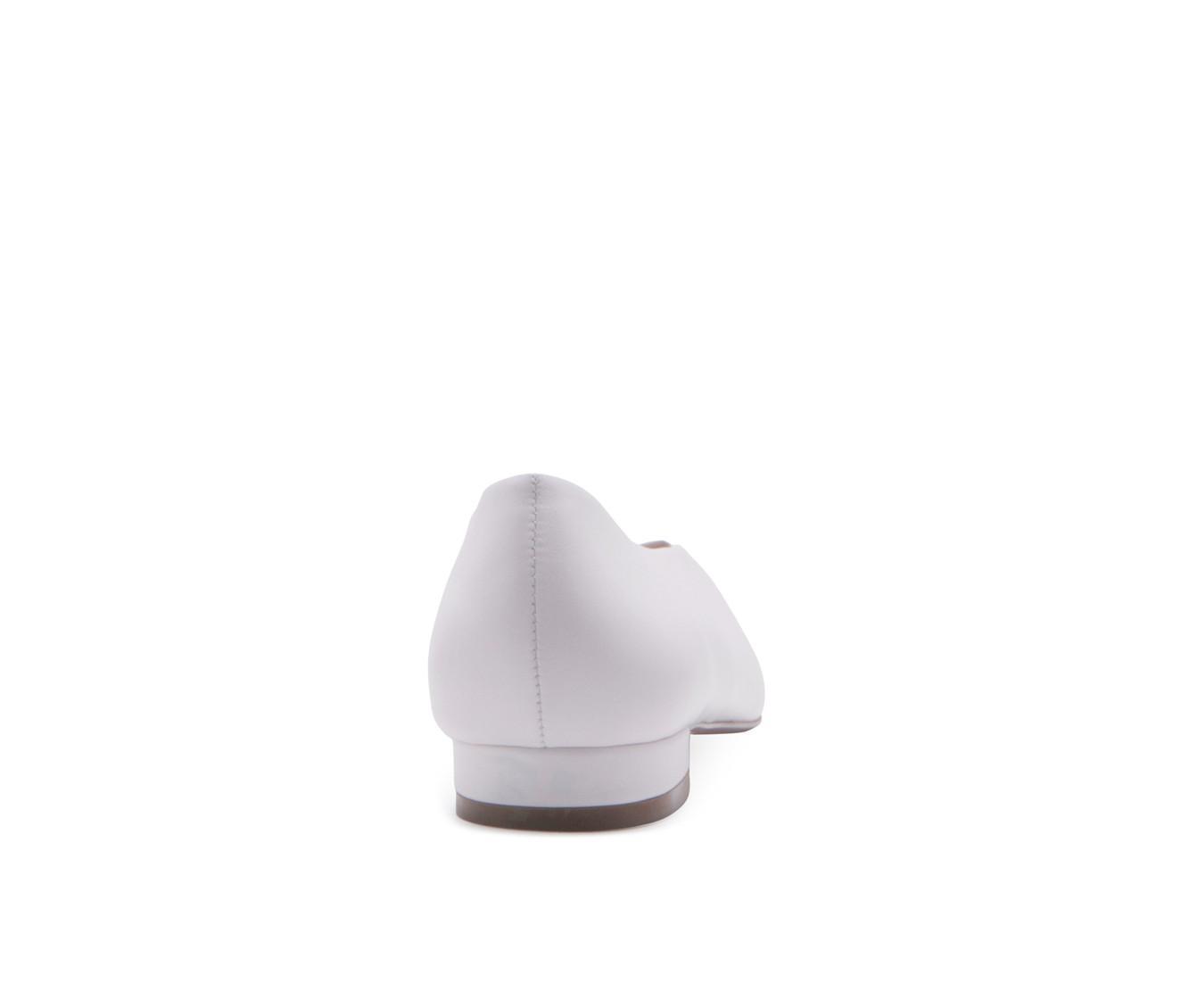 Women's Chelsea Crew Slick Flats Product Image