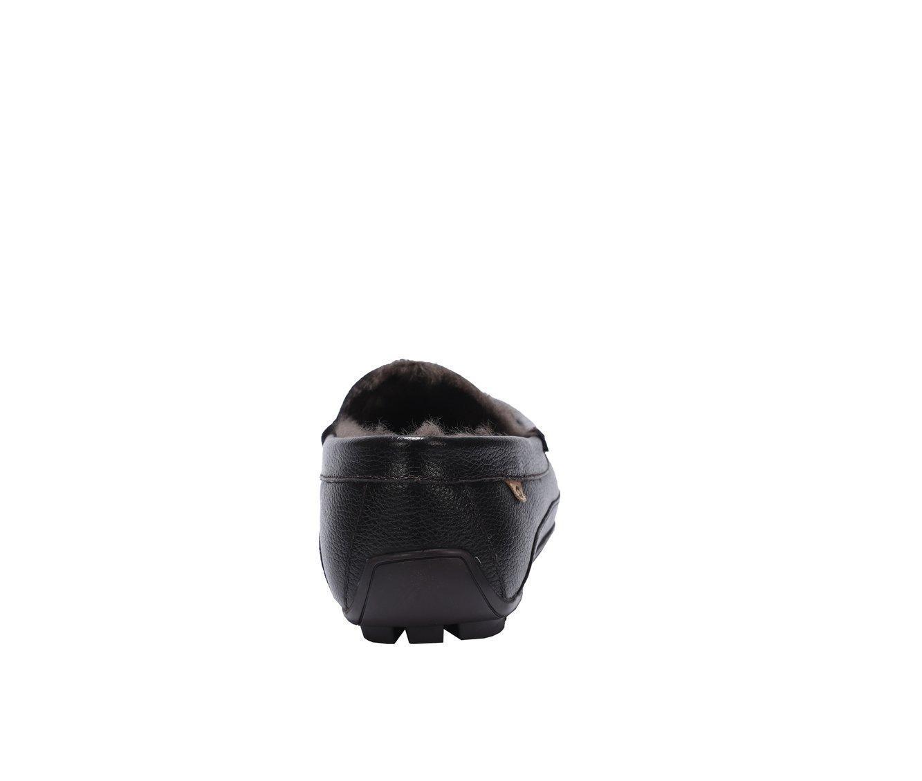 Lamo Footwear Grayson Casual Slip Ons Product Image