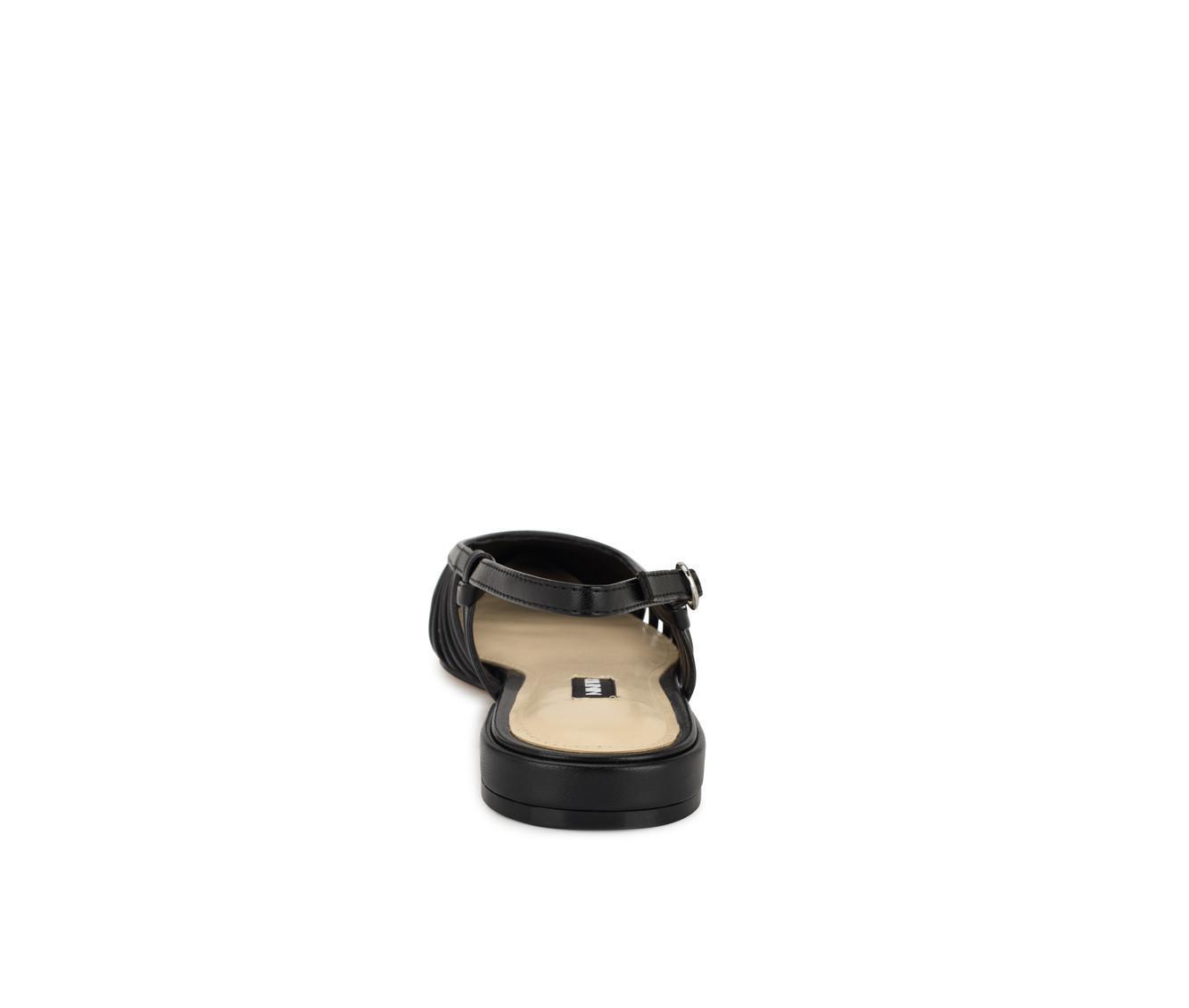 Women's Nine West Duria Flats Product Image