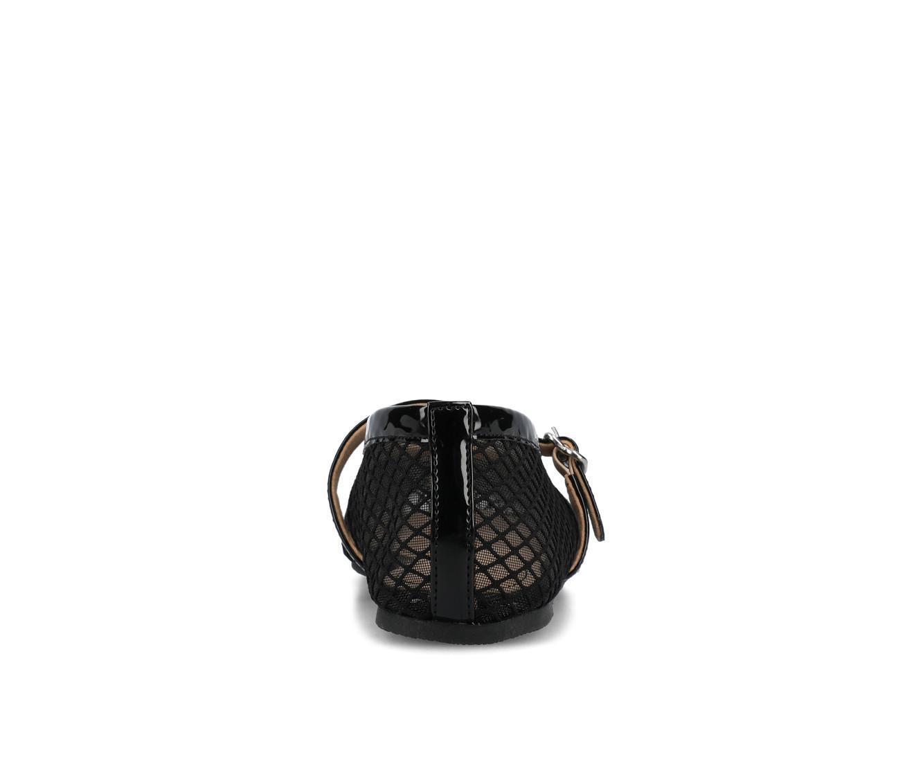 Women's Journee Collection Casha Flats Product Image