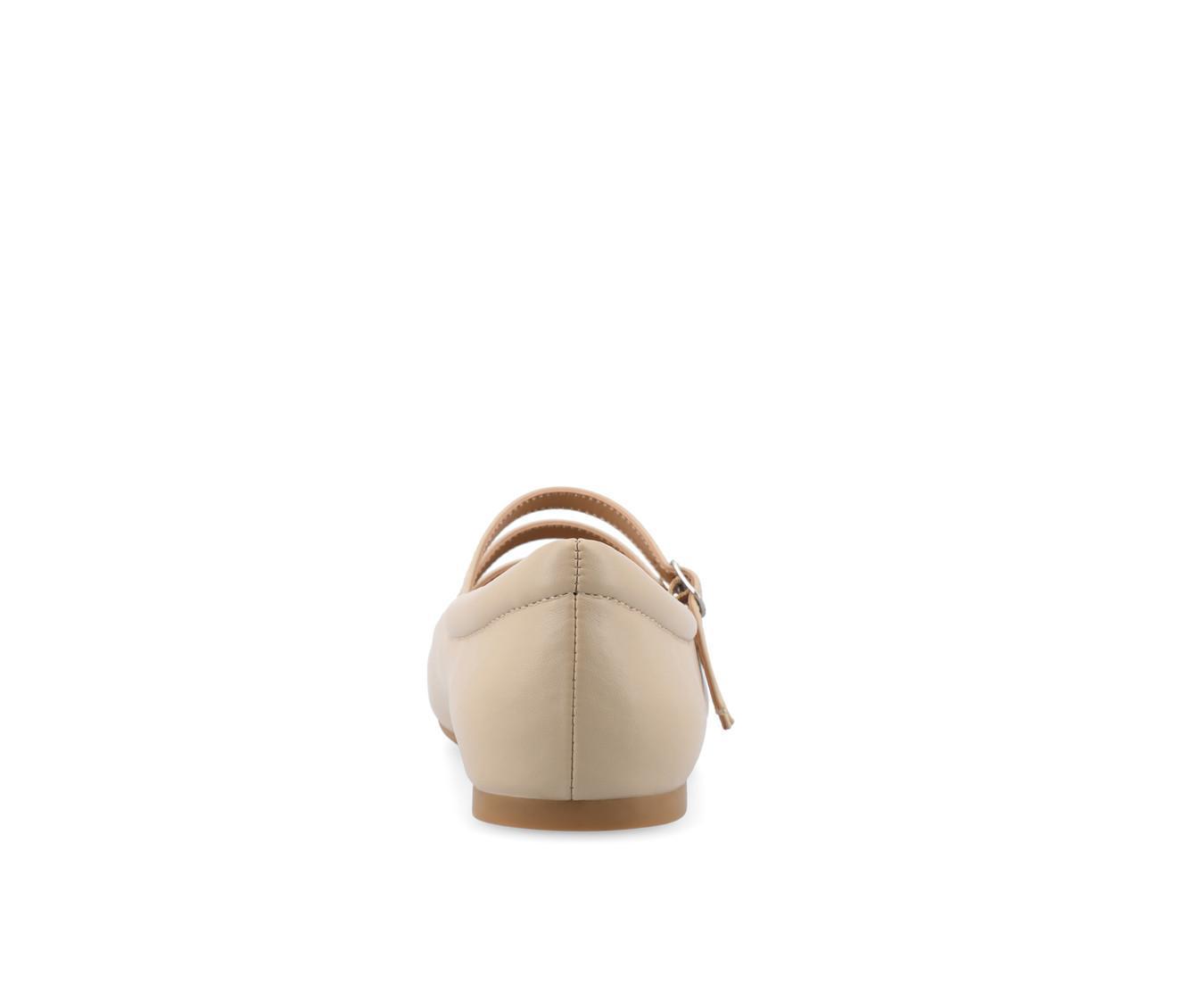 Women's Journee Collection Darlin Mary Jane Flats Product Image