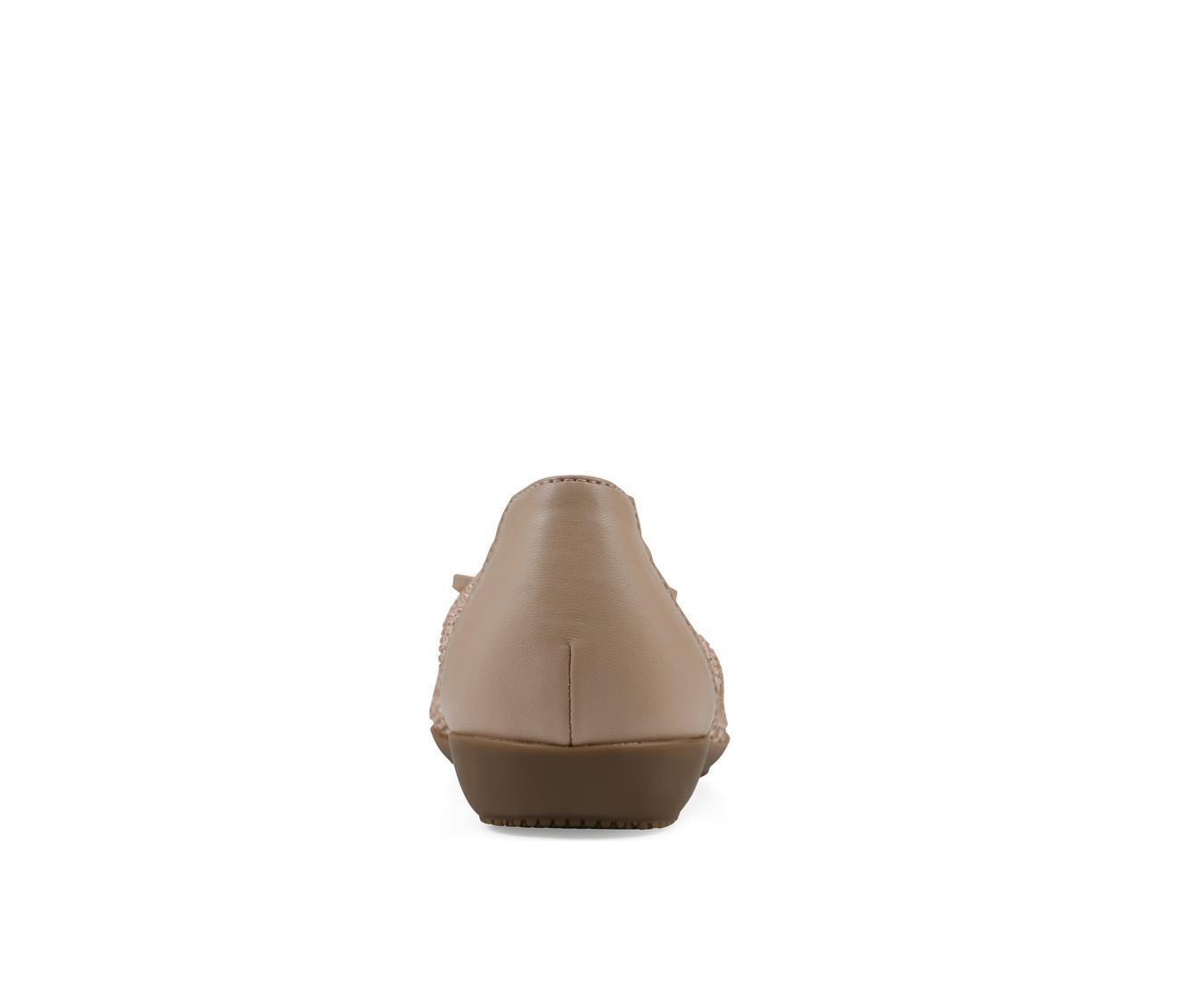 Women's Cliffs by White Mountain Carlicia Flats Product Image
