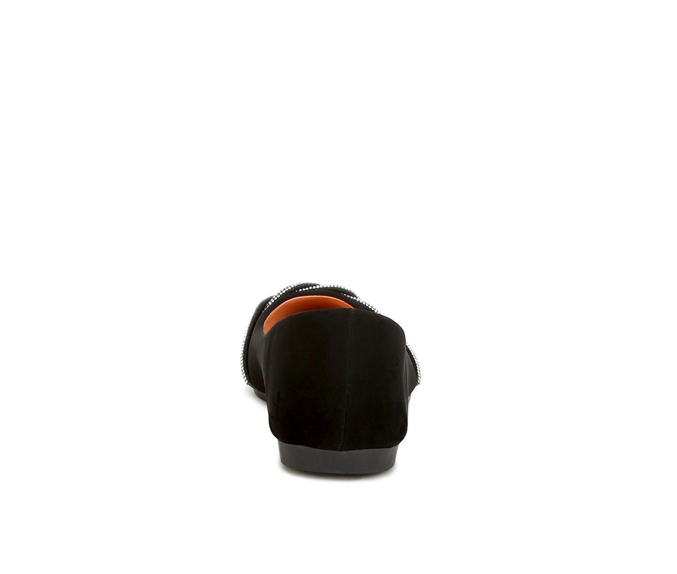 Women's London Rag Playasu Flats Product Image