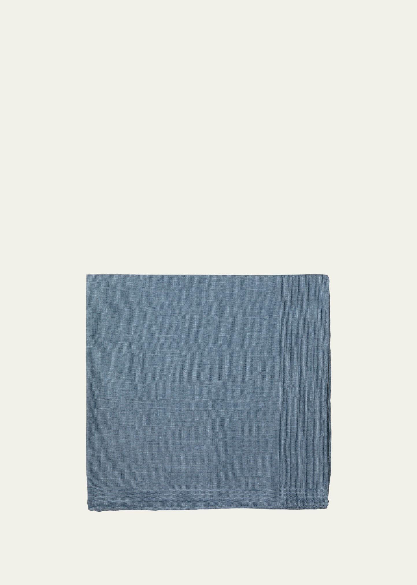 Men's Tonal Stripe Handkerchief Product Image