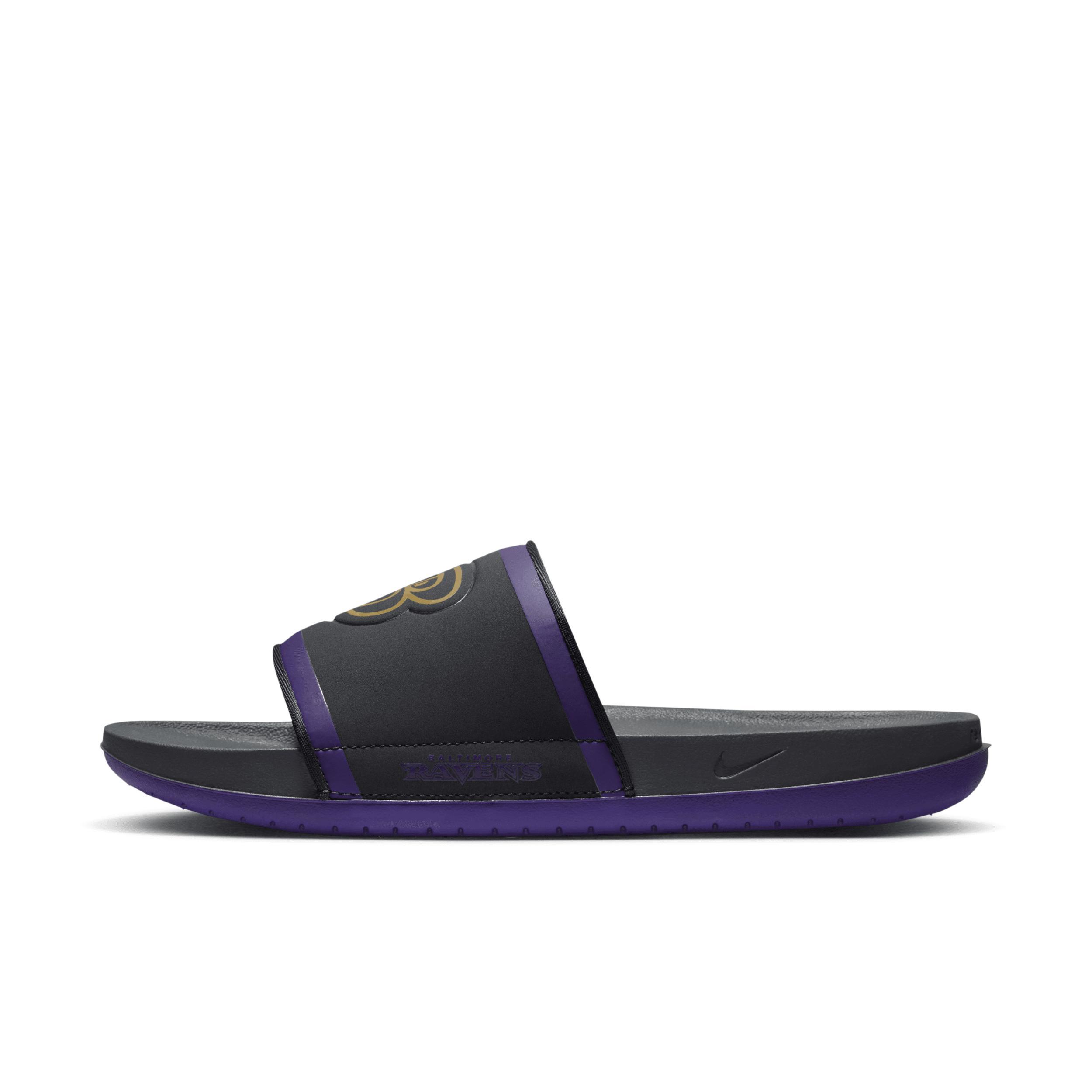 Nike Offcourt (NFL Los Angeles Rams) Slide Product Image