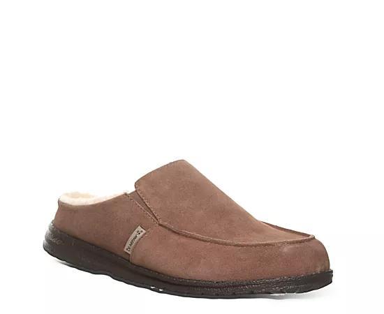 Bearpaw Mens Joel Slipper Product Image