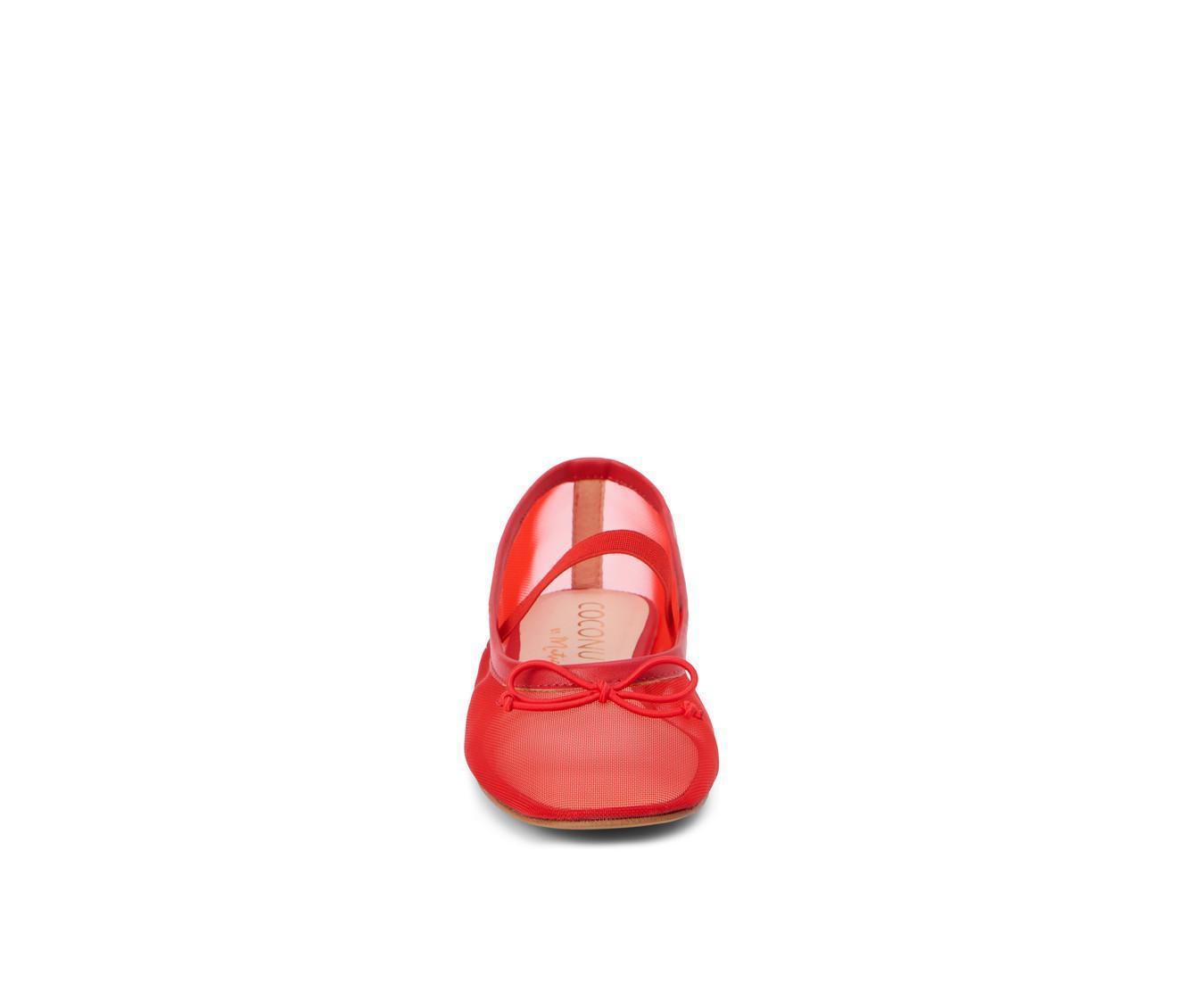 Women's Coconuts by Matisse Bronx Flats Product Image
