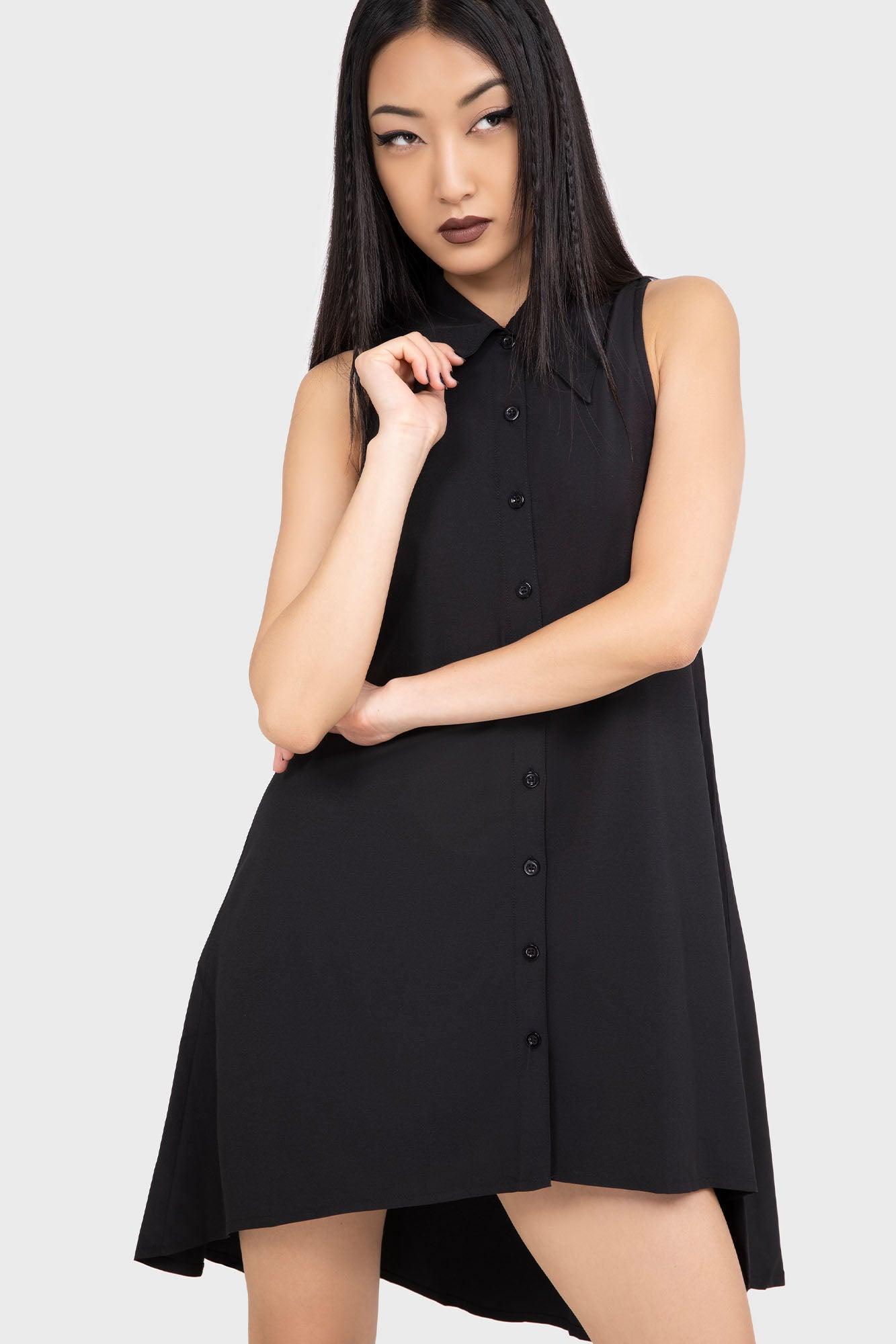 Olde Night Dress Female Product Image