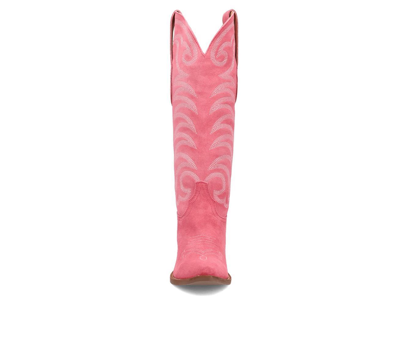 Women's Dingo Boot Movin' On Western Boots Product Image