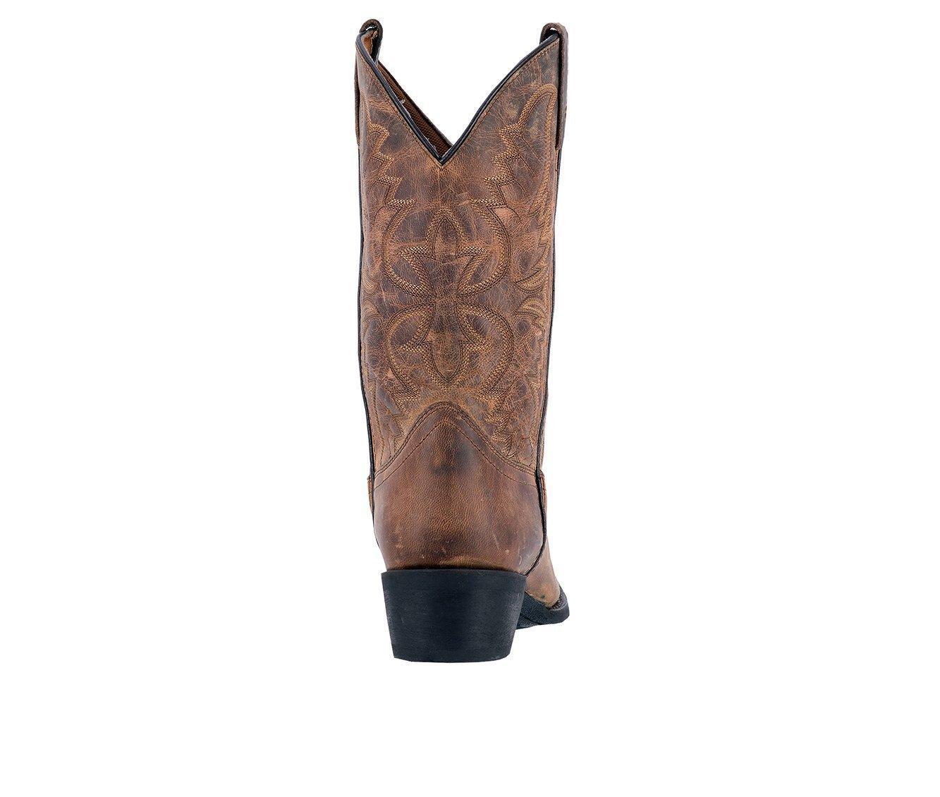 Men's Laredo Western Boots 68452 Birchwood Cowboy Boots Product Image