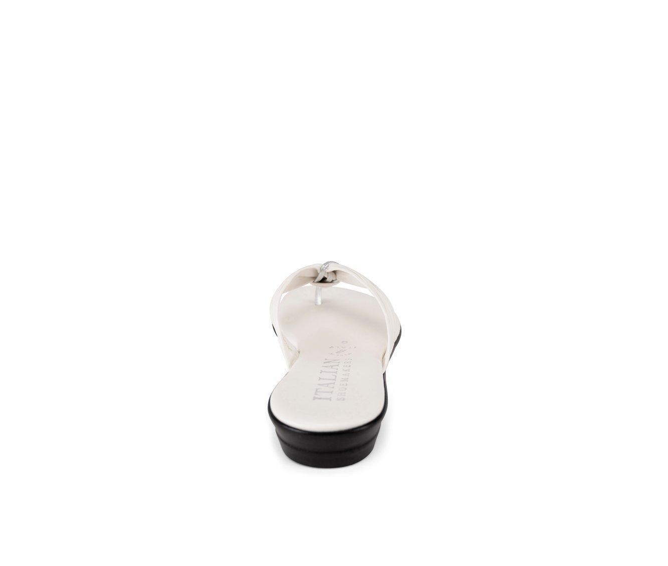 Women's Italian Shoemakers Aleena Flip-Flops Product Image