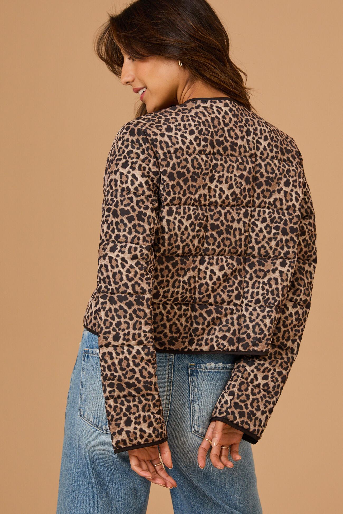 Kaya Puffer Jacket Product Image