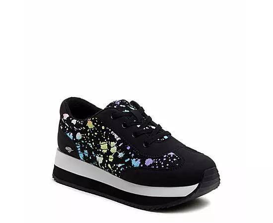 Rocket Dog Rapid Womens Sneakers Product Image