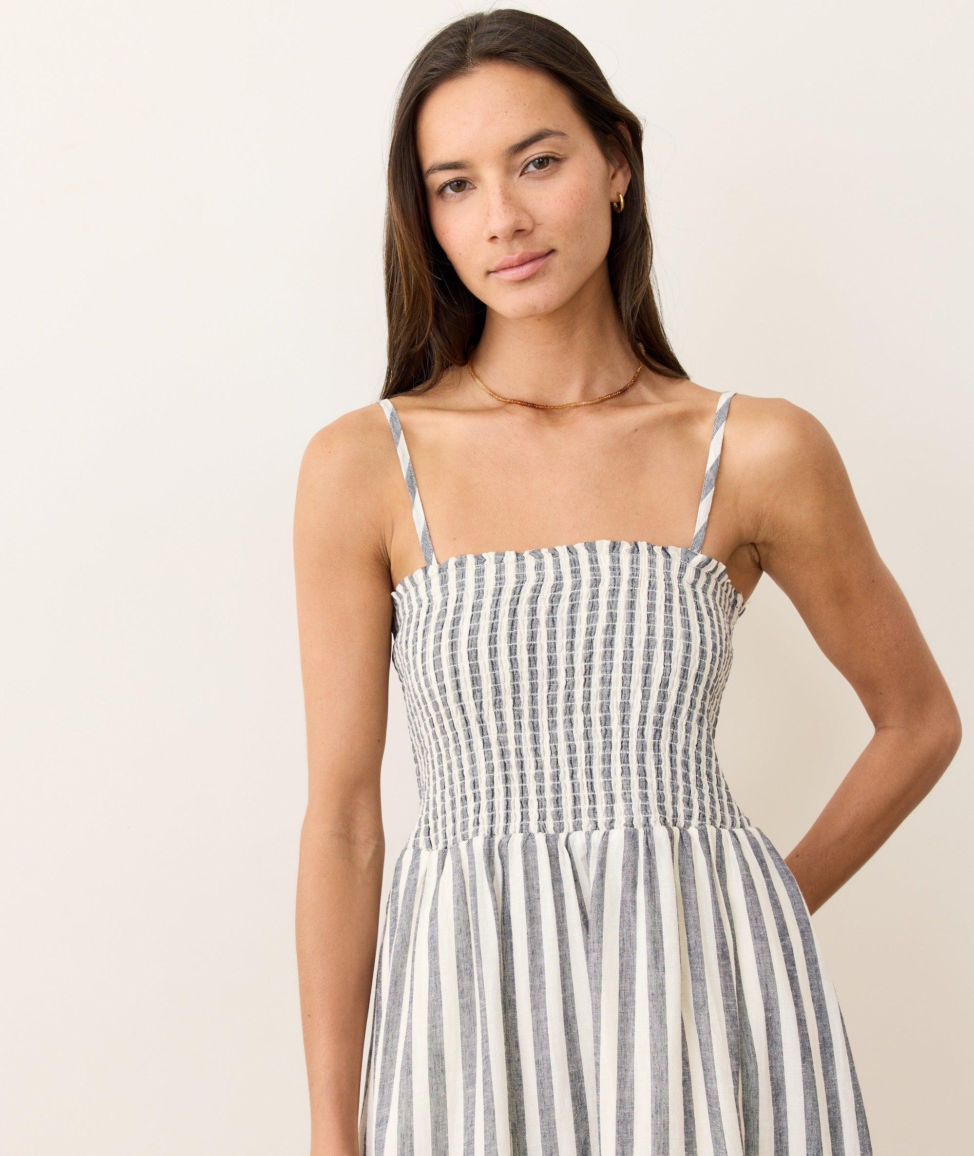 Sutton Strapless Maxi Dress Product Image