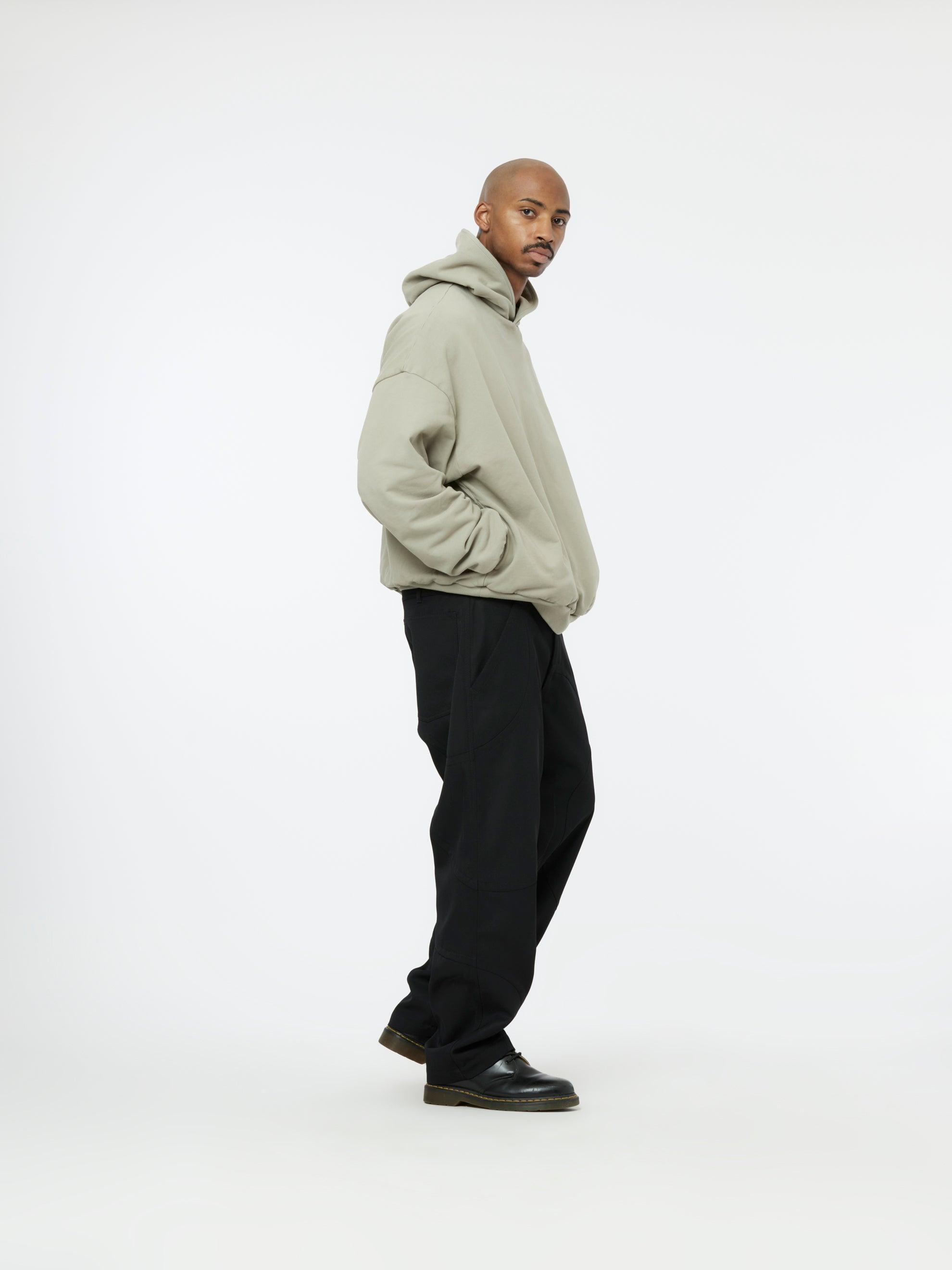 Bound Hoodie (Paris Sky) Product Image