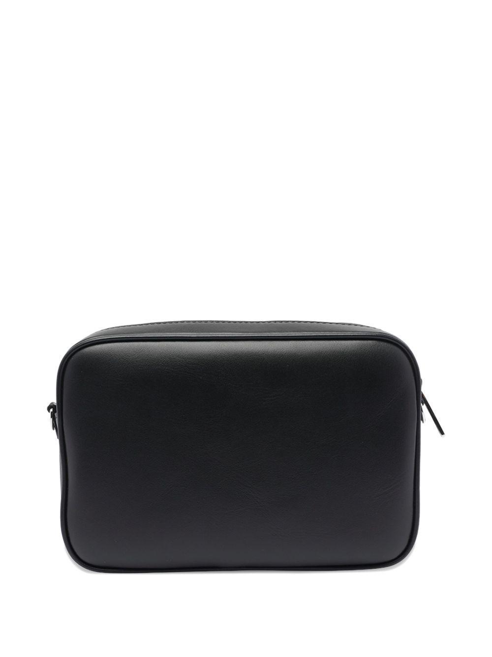 FF-logo zip bag Product Image