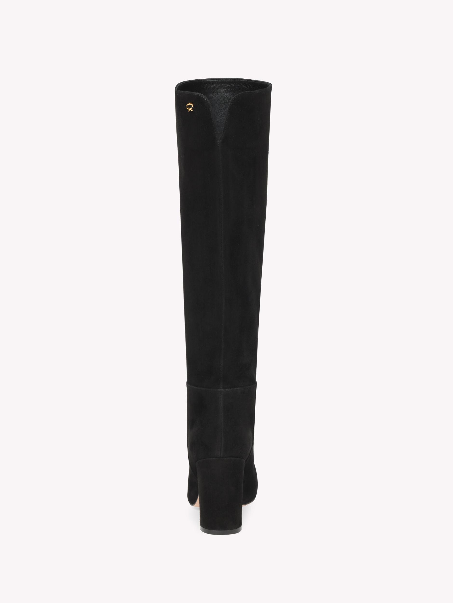 PIPER BOOT 85 Gianvito Rossi Product Image