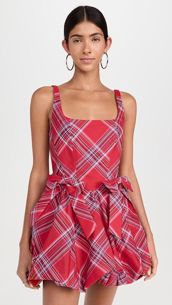 LoveShackFancy Ruelle Dress | Shopbop Product Image