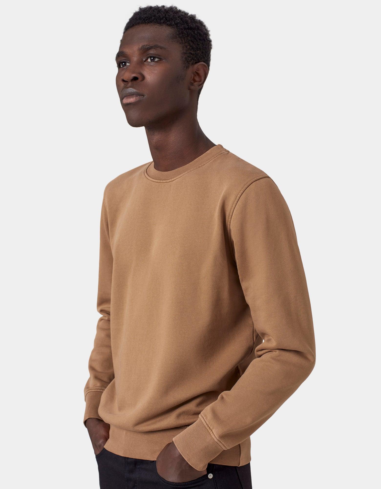 Classic Organic Crew - Tropical Sea Product Image