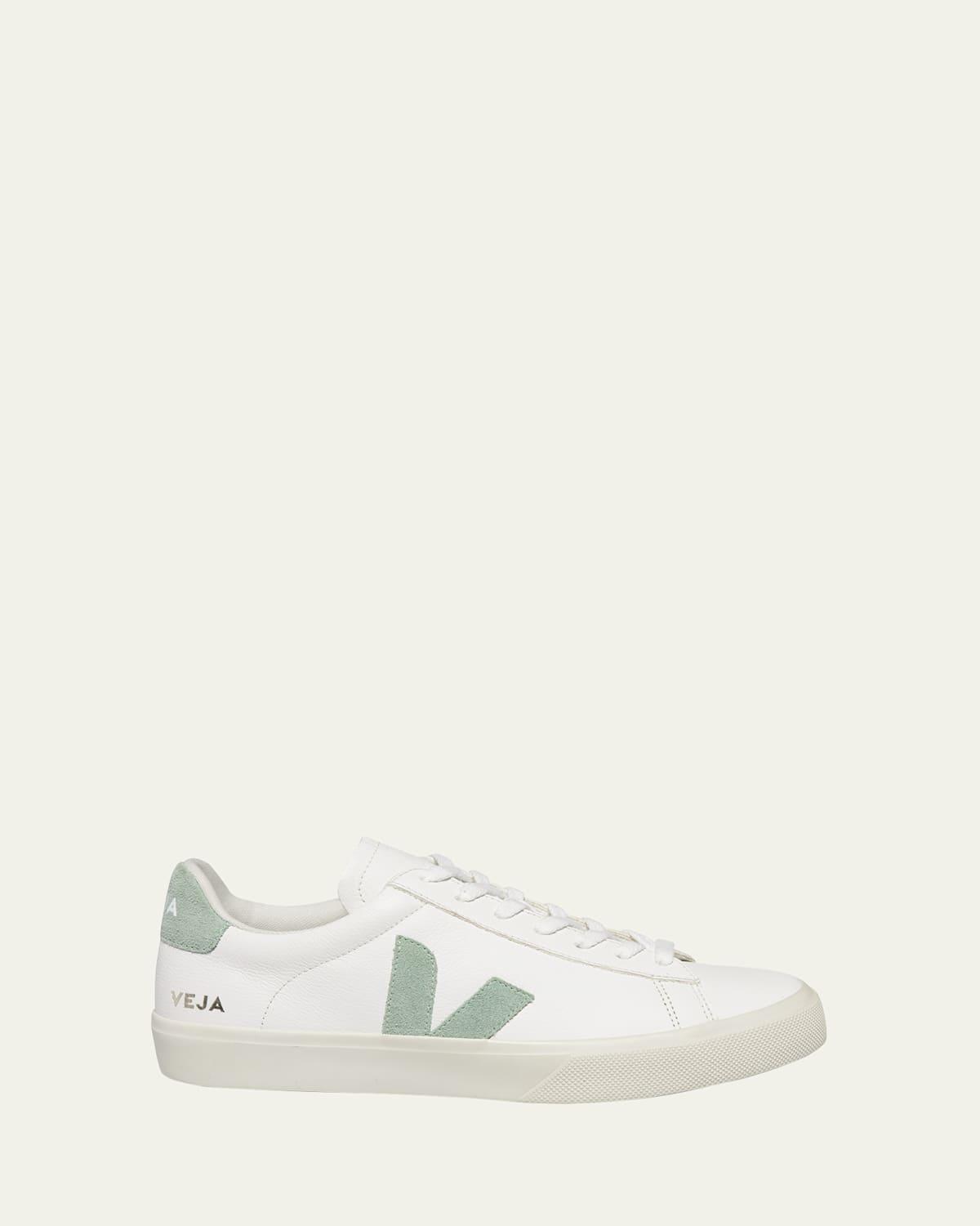 Veja Womens Campo Low Top Sneakers Product Image