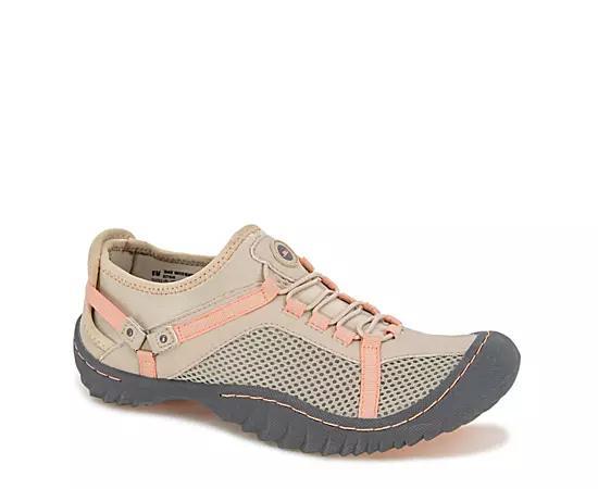 Jbu Womens Tahoe Slip On Sneaker Product Image