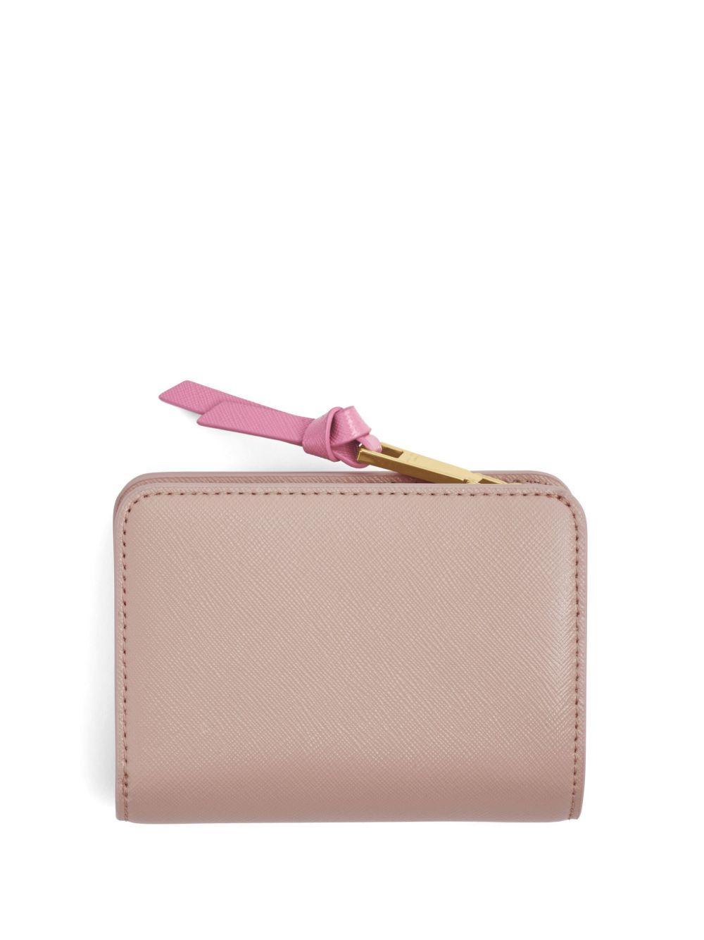 The Mini Utility Snapshot compact wallet Product Image