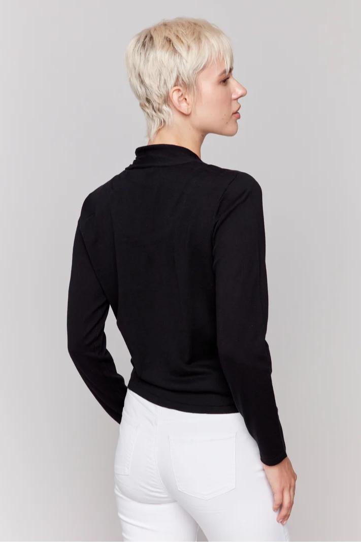 Charlie B Sweater Product Image