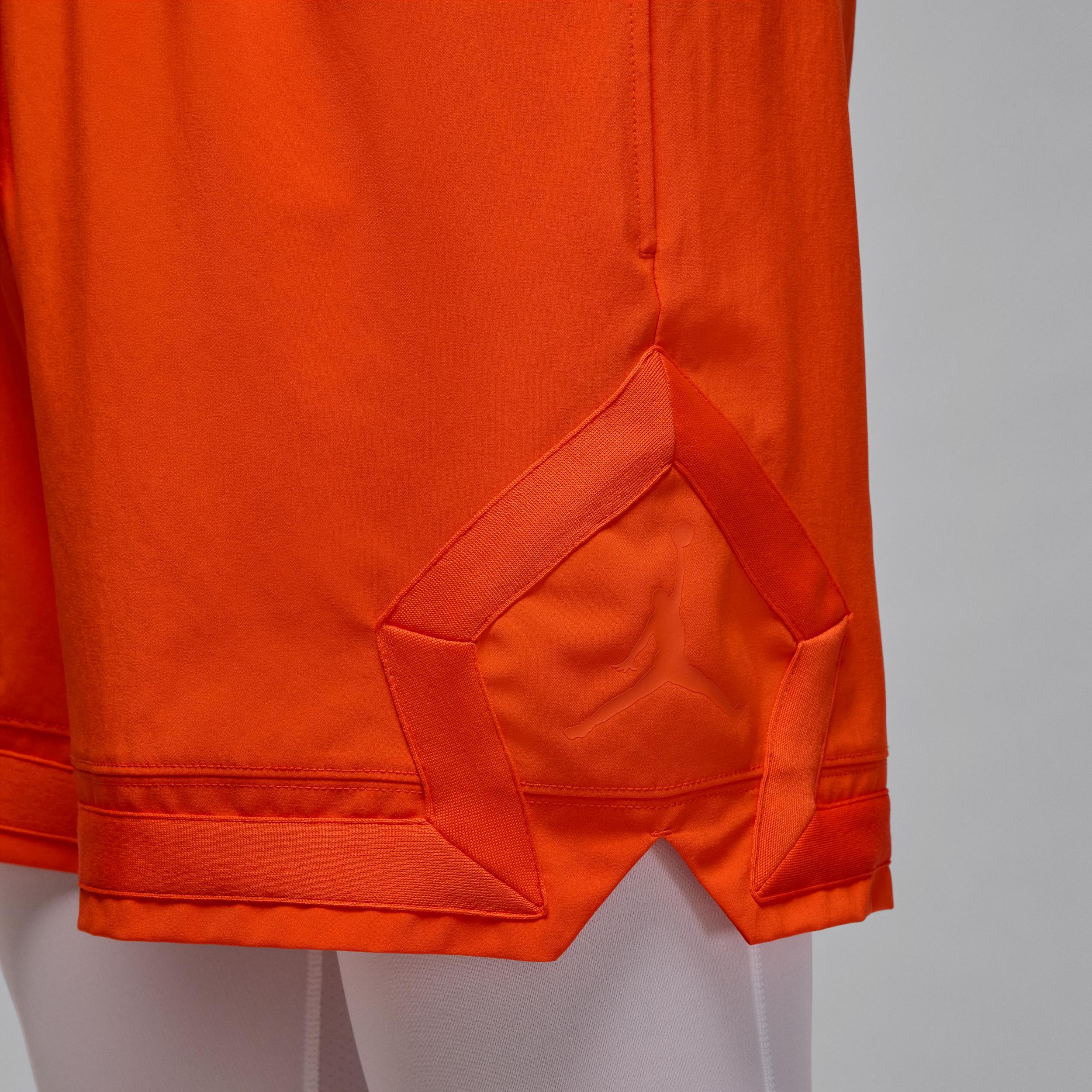Jordan Sport Men's Dri-FIT Woven Diamond Shorts Product Image